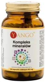 yango-kompleks-mineralow-cynk-zelazo-magnez-selen-jod-krzem-90-kapsulek