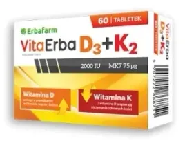 erbafarm-vitaerba-witamina-d3-witamina-k2-60-tabletek