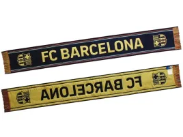 szalik-fc-barcelona-dla-kibica-oficjalny-licencjonowany-herb-kolor-zloty
