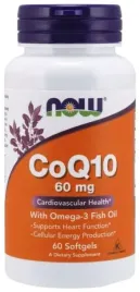 now-foods-koenzym-q10-60-mg-omega-3-60-kapsulek