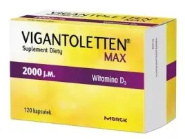 vigantoletten-max-2000-jm-witamina-d3-120-kapsulek