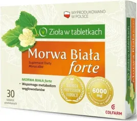morwa-biala-forte-cukrzyca-colfarm-30-tab