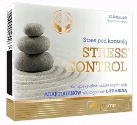 olimp-stress-control-30-kapsulek