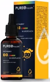 witamina-d3-junior-odpornosc-pureo-health-30-ml