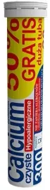 uniphar-calcium-300-wapno-bez-cukru-20-tabletek