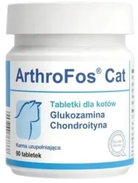 arthrofos-cat-chondroityna-glukozamina-na-stawy-dla-kota-90-tab