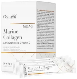 ostrovit-kolagen-morski-kwas-hialuronowy-witamina-c-mango-ananas-30x5-g