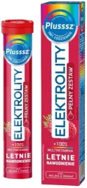 plusssz-elektrolity-100percent-multiwitamina-nawodnienie-malina-granat-24-tab