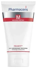 pharmaceris-m-foliacti-krem-zapobiegajacy-rozstepom-wzmacniajacy-150-ml