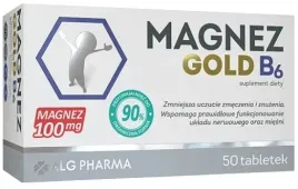 magnez-gold-b6-witamina-b6-magnez-100mg-50-tabletek