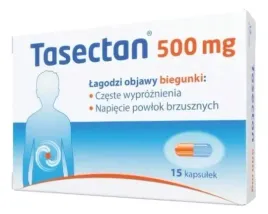 tasectan-500-mg-na-biegunki-u-dzieci-15-kapsulek