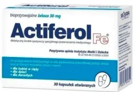 actiferol-fe-30-mg-bioprzyswajalne-zelazo-30-kaps