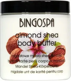 bingospa-migdalowe-maslo-shea-do-ciala-250-g