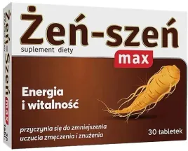 zen-szen-max-witalnosc-energia-stres-alg-pharma-30-tabletek