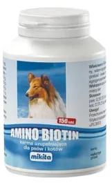 mikita-amino-biotin-na-siersc-dla-psa-i-kota-150-tabletek