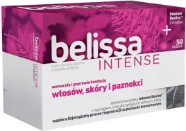 belissa-intense-50-tabletek-skora-wlosy-paznokcie
