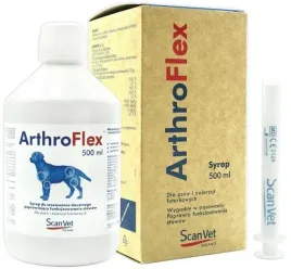 scanvet-arthroflex-dla-psa-wspiera-funkcjonowanie-stawow-500-ml