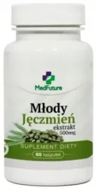 mlody-jeczmien-ekstarkt-500-mg-medfuture-60-kaps