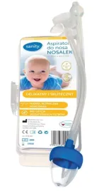 sanity-nosalek-aspirator-do-nosa-dla-dzieci-1-szt