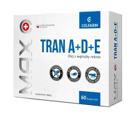 colfarm-tran-z-witaminami-a-d-e-60-kapsulek