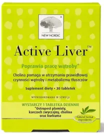 new-nordic-active-liver-watroba-30-tabletek