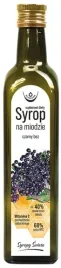 oleofarm-syrop-na-miodzie-czarny-bez-na-odpornosc-250-ml