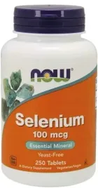 now-foods-selen-100-mcg-odpornosc-250-tab