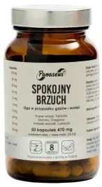 panaseus-spokojny-brzuch-wzdecia-gazy-trawienie-50-kapsulek