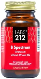 b-spectrum-kompleks-witamin-b-uklad-nerwowy-labs212-60-kapsulek