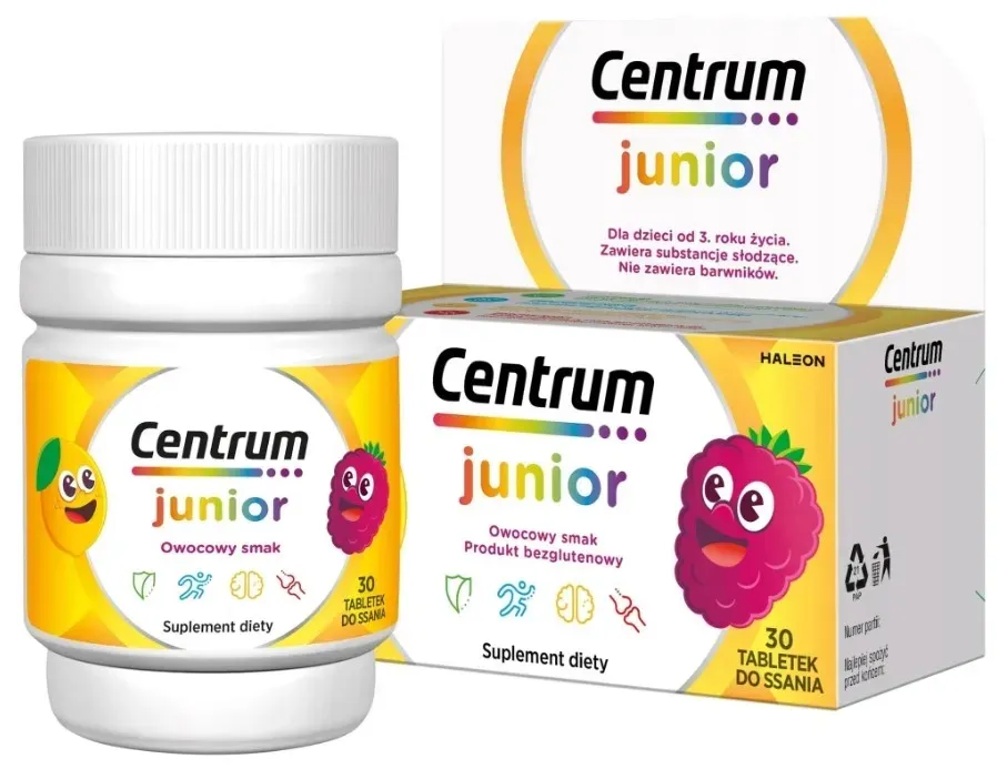 centrum-junior-witaminy-dla-dzieci-30-tab