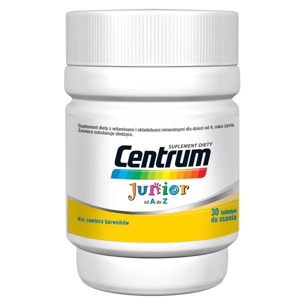 centrum-junior-witaminy-dla-dzieci-30-tab-liczba-sztuk-30-szt