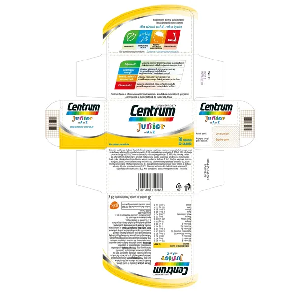 centrum-junior-witaminy-dla-dzieci-30-tab-cechy-dodatkowe-bezglutenowy-bez-laktozy