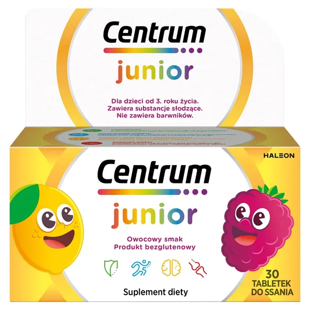 centrum-junior-witaminy-dla-dzieci-30-tab-certyfikat-ce