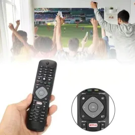 pilot-pronett-pilot-tv-czarny