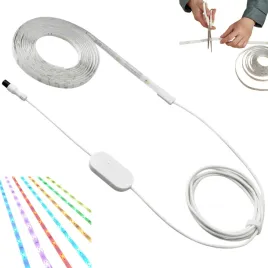 inteligentna-tasma-oswietleniowa-led-ikea-ormanas-4m-smart-home-rgb