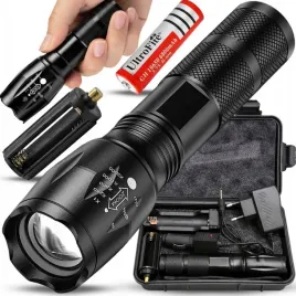 mocna-latarka-taktyczna-800m-led-zoom-wojskowa-wodoodporna-akumulatorowa