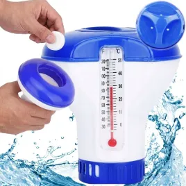dozownik-chloru-basenowy-na-tabletki-plywak-do-basenu-jacuzzi-termometr