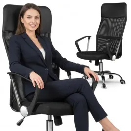 fotel-obrotowy-biurowy-krzeslo-ergonomiczny-wzmocniona-konstrukcja-premium