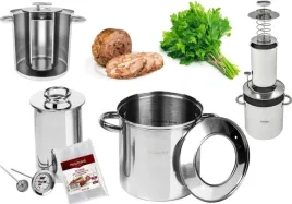 szynkowar-15kg-garnek-indukcyjny-4l-kolnierz-2-termometry-woreczki