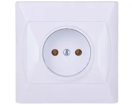 gniazdo-elektryczne-scienne-ospel-bialy-z-uziemieniem-1a