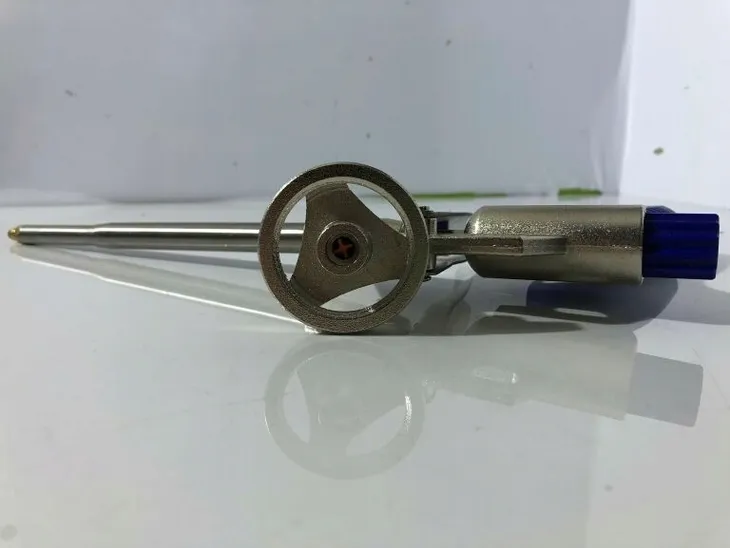 pistolet-do-pianki-tytan-caliber-30-stan-nowy-seria-ultra-teflon