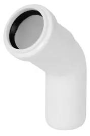 kolano-kanalizacyjne-32mmless45-biale-tycner