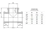 trojnik-pe-invena-1-mm-zastosowanie-wodociagowe