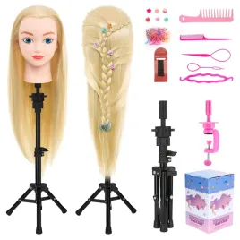 glowka-fryzjerska-ze-stojakiem-neverland-51-cm-100-percent-wlosy-syntetyczne