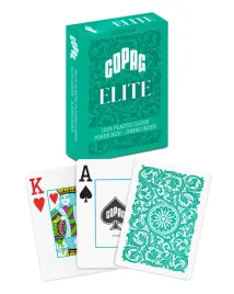 karty-do-gry-copag-1546-elite-100percent-plastic-poker-jumbo-index-zielone
