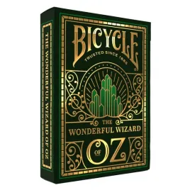 karty-do-gry-bicycle-wizard-of-oz