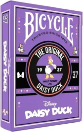 karty-do-gry-bicycle-disney-classic-daisy-duck