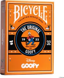 karty-do-gry-bicycle-disney-classic-goofy