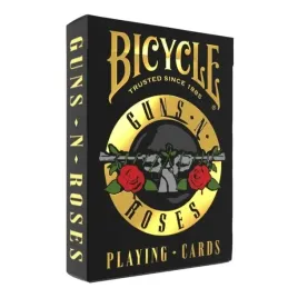 karty-do-gry-bicycle-guns-n-roses