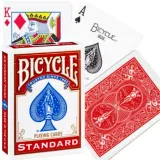 karty-do-gry-bicycle-stripper-red